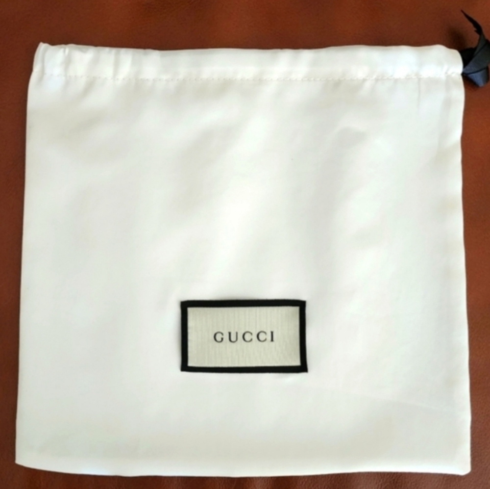GUCCI Wallet or Sunglasses Cover